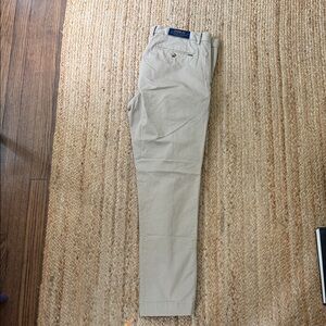 Polo by Ralph Lauren Khaki Chinos